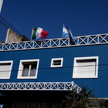 Abra Marina Hotel マル・デル・プラタ エクステリア 写真