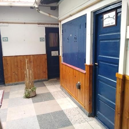 Abra Marina Hotel マル・デル・プラタ エクステリア 写真