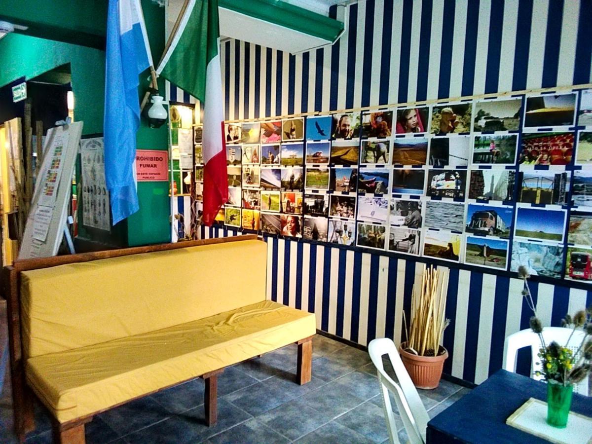 Abra Marina Hotel マル・デル・プラタ エクステリア 写真