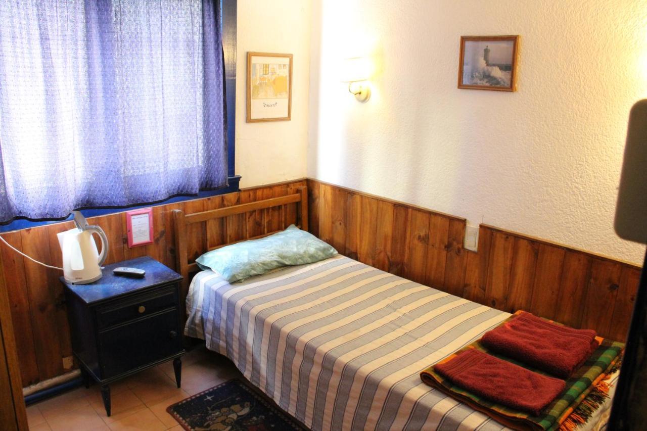 Abra Marina Hotel マル・デル・プラタ エクステリア 写真