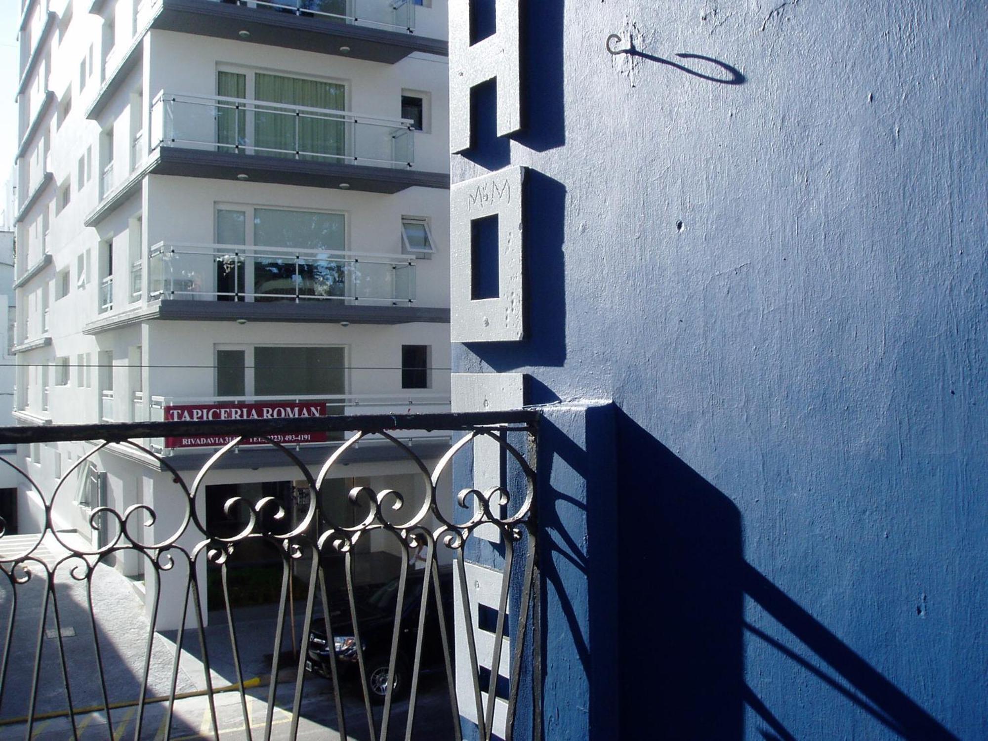 Abra Marina Hotel マル・デル・プラタ エクステリア 写真