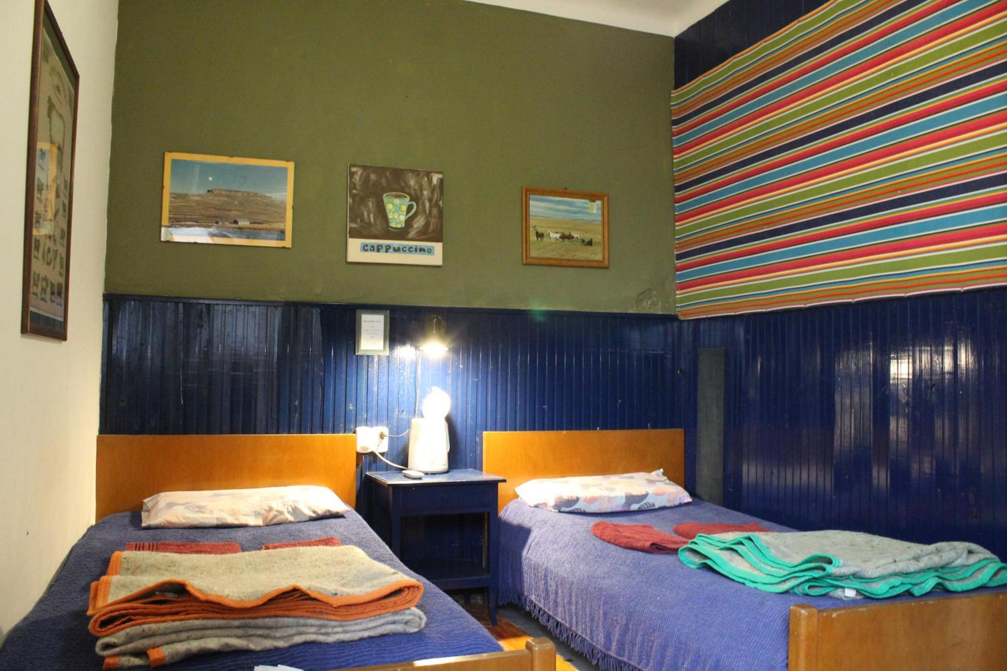 Abra Marina Hotel マル・デル・プラタ エクステリア 写真